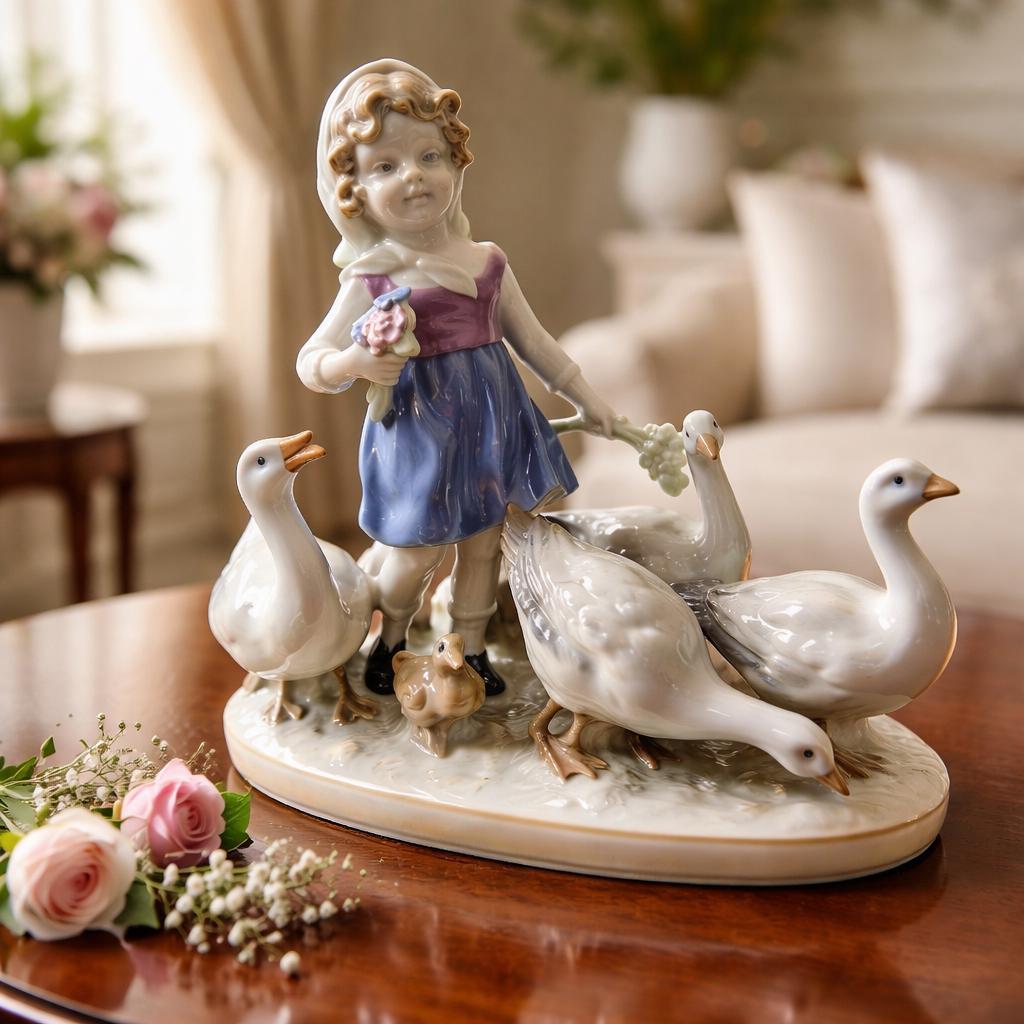 Carl Scheidig Porcelain - Etsy