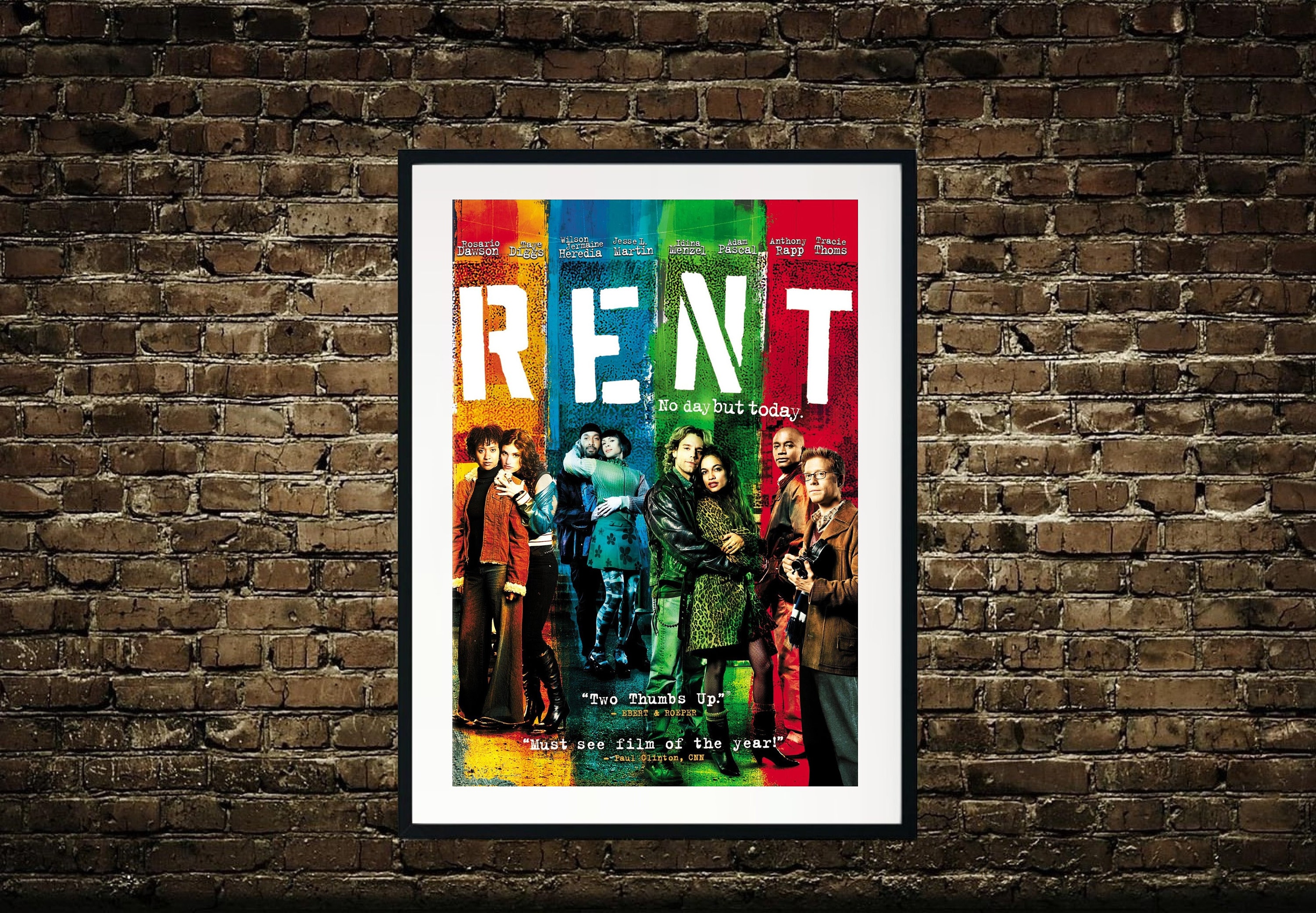Eposter Rentals Rent Musical Poster