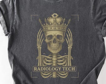 RAD Tech Work Tshirt, Radiology Tshirt, Xray Tech Tshirts, Xray Tech Gift, Radiology Shirt, Rad Tech Gift Graduation, Radiology Department