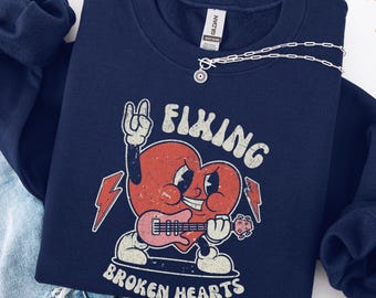 Cardiac Nurse Sweatshirt, Cardiology Sweatshirt,Nursing Graduation Gift, Cardiac Care Nurse, Heart Nurse Gift, Cardiologist Gifts,