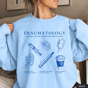 Radiology Crewneck Sweatshirt,Gift for Rad Tech Students,Radiology Gifts,Radiology Technician,Rad Tech,Xray Tech Sweatshirt,Xray Sweatshirt