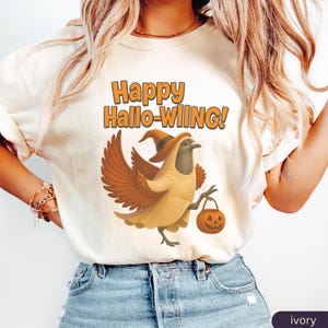 Comfort Colors® Pigeon Shirt,Bird Lover Shirt,Funny Bird Halloween Shirt,Bird Shirt, Bird Watcher Gift,Pigeon Birthday Gift,Funny Pigeon