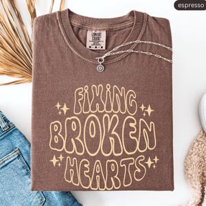 Comfort Colors® Cardiac Nurse Shirt,Graduation Gift For Cardiac Nurses,Cardiac Nurse,CVICU Nurse Shirt,Cardiology Tee,Cardiac Nursing Gift