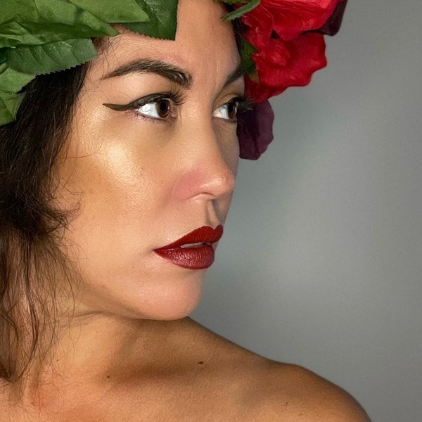 ladies day headpiece