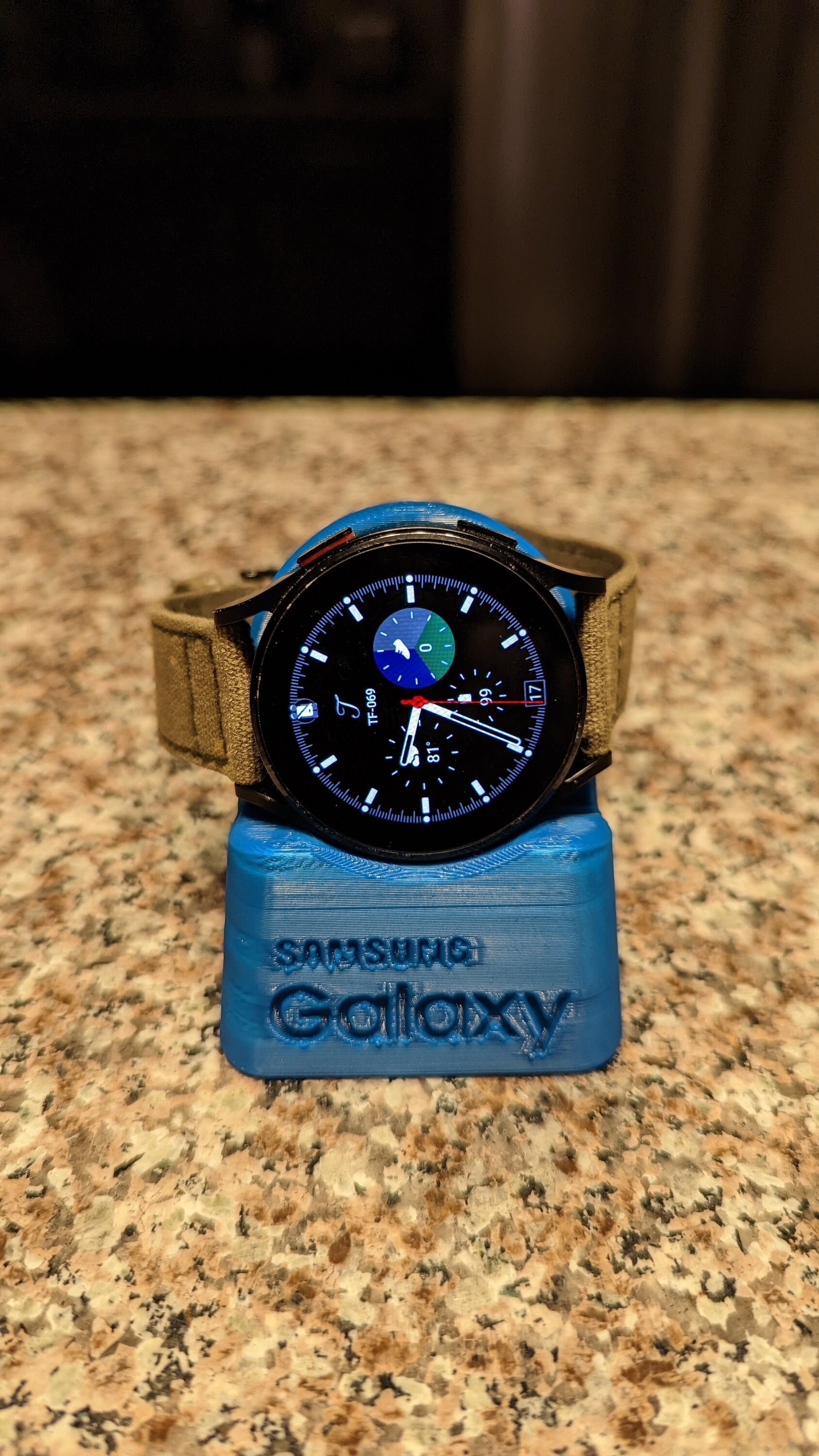 Samsung Galaxy Watch Charger Etsy Samsung Galaxy Watch Charger Etsy