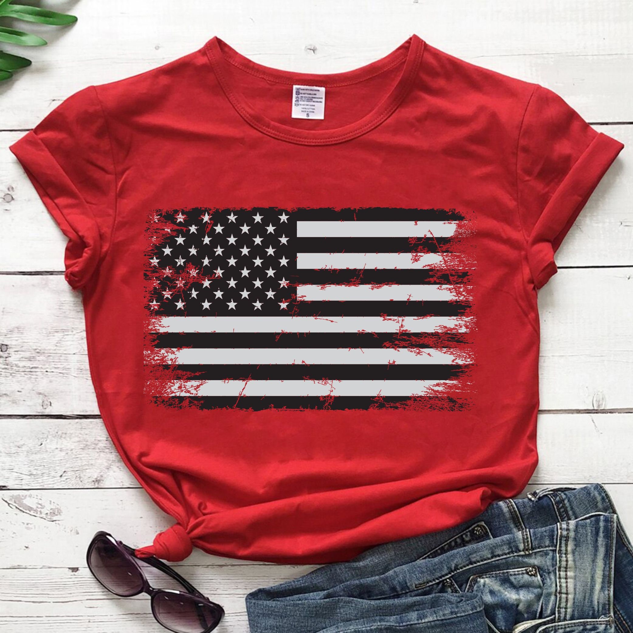 Distressed American Flag Svg Png Dxf Eps 4th Of July Svg Etsy Distressed American Flag Svg Png Dxf Eps 4th Of July Svg Etsy