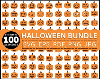 Halloween SVG | Halloween Hexe svg | Halloween Geist svg | Haunted House svg | Halloween Silhouette SVG | Hexe SVG
