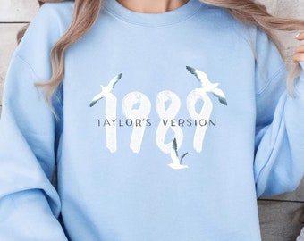 Taylor Version Tour Shirt, Swiftie, Die Eras Tour 2024 Sweatshirt, 2024 Konzert Shirt, 1989 T-Shirt, TS Merch, Gefolterte Dichter, TPD, Midnights,