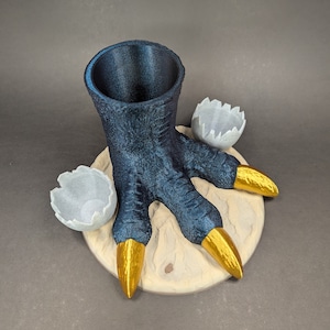 T-Rex Desktop Organizer
