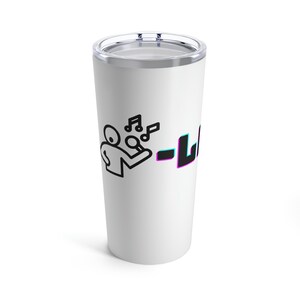 Single Tumbler 20oz