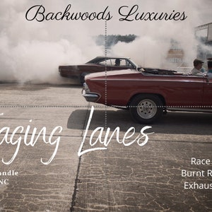 Staging Lanes