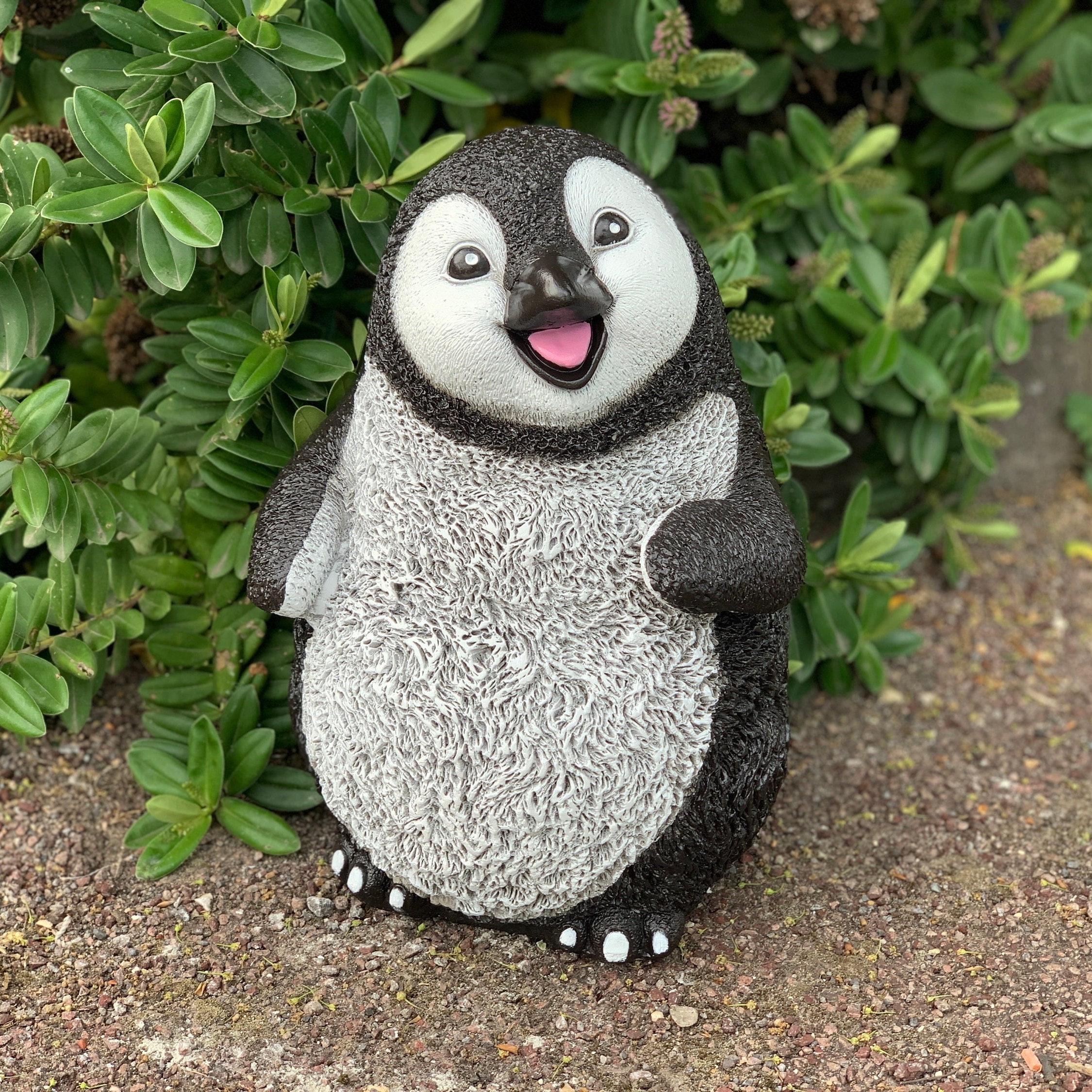 Baby penguin ornament 2025