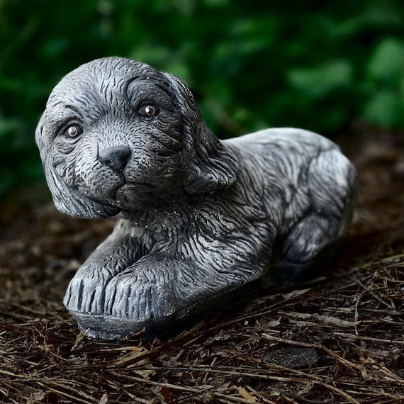 Working cocker cheap spaniel ornaments