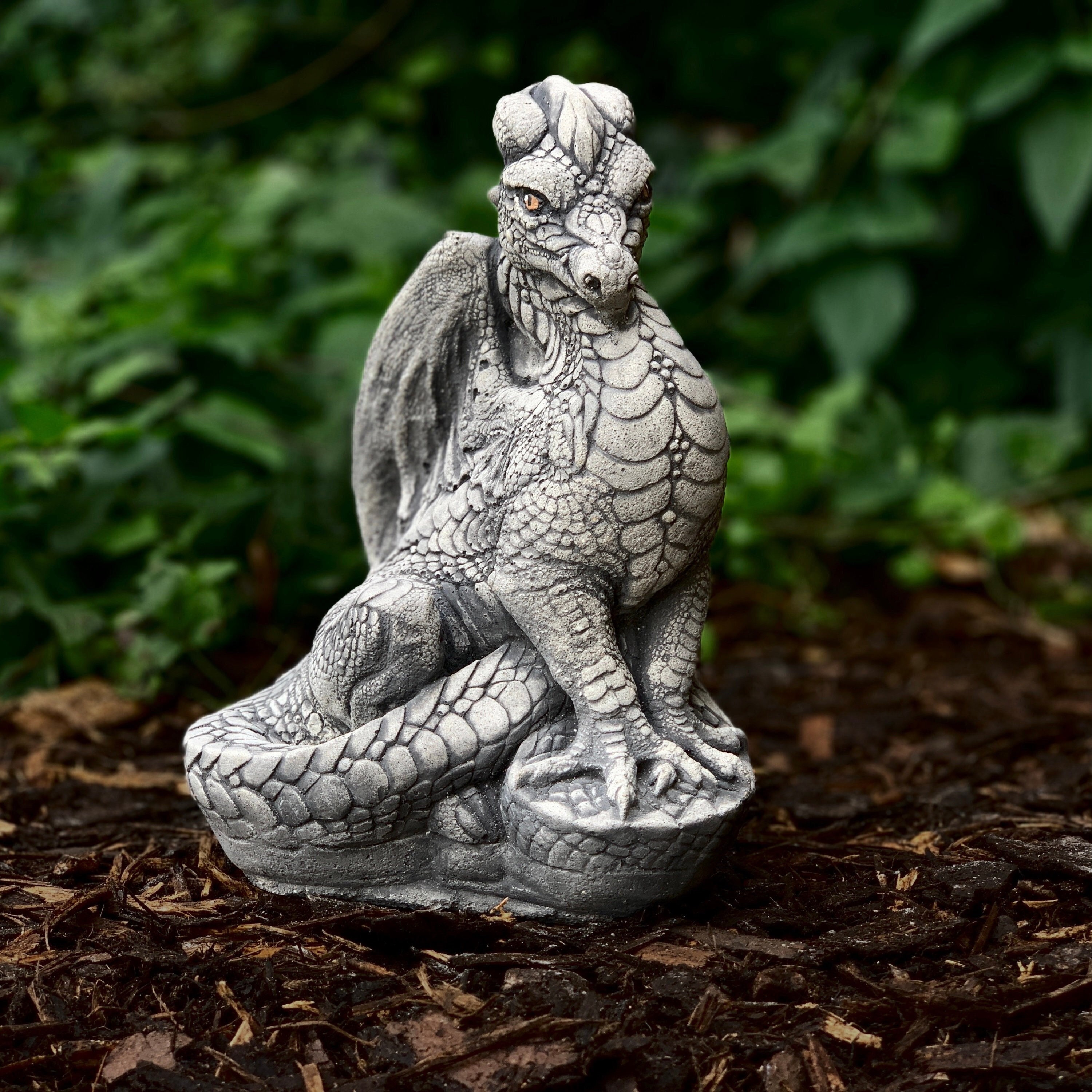 Dragon Mold for Candles, Resin Mold. Candle of Dragon , Mold for Soap, Mold  of Dragon 