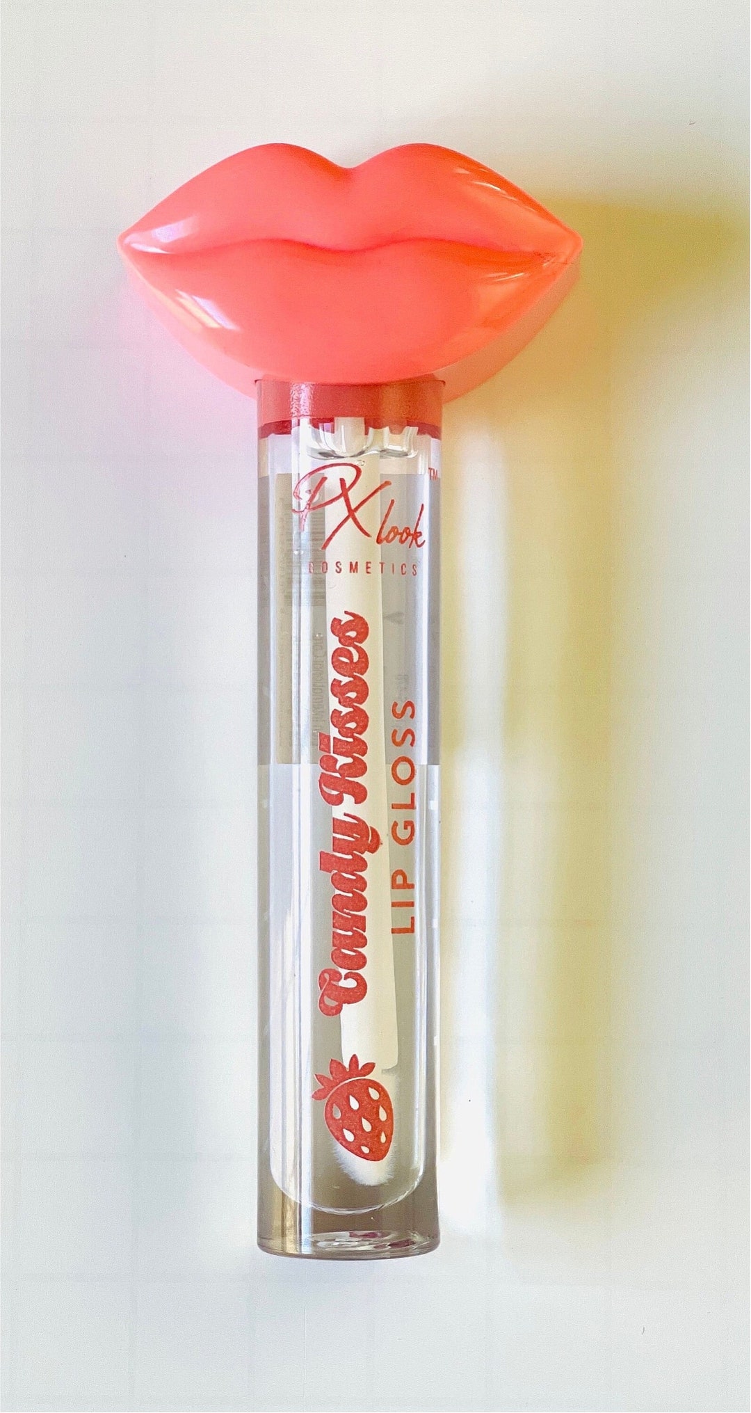 Candy Kisses Lip Gloss Etsy