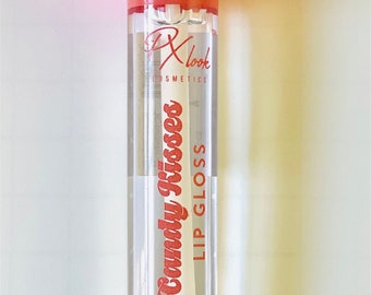 Candy Kisses Lip GLoss