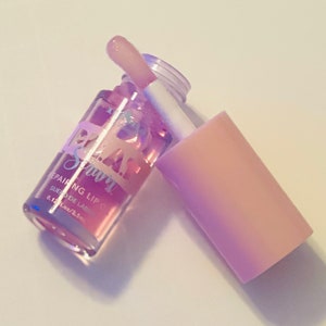 Repairing Lip Oil Lip Gloss| Phat Serum| Lip Care Treatment