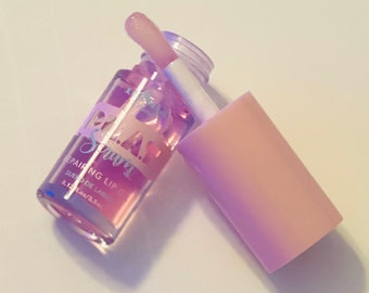 Repairing Lip Oil Lip Gloss| Phat Serum| Lip Care Treatment