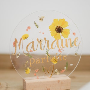 Marraine parfaite image 1