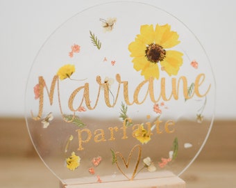 Marraine parfaite