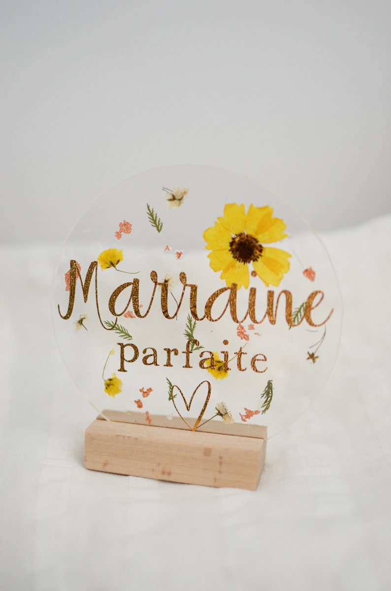 Marraine parfaite image 2