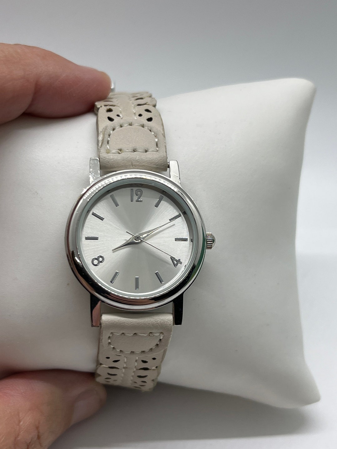 Ladies Fashion Watch Etsy