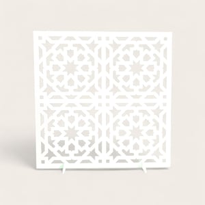 Pantalla de privacidad Haga