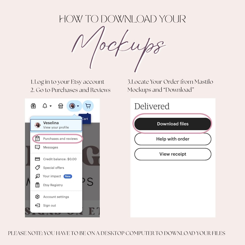 Comfort Colors 1466, 1469 Peachy Tracksuit Mockup Bundle, Sweatsuit Mockup Bundle, CC1469 Fleece Sweatpants, CC1466 Crewneck Sweatshirt image 11