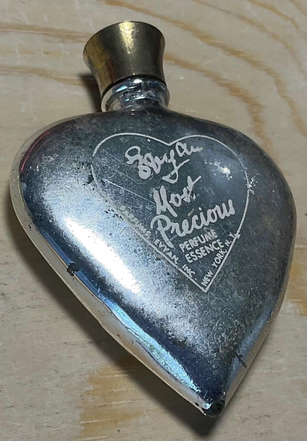 Most Precious Perfume by Evyan - Etsy