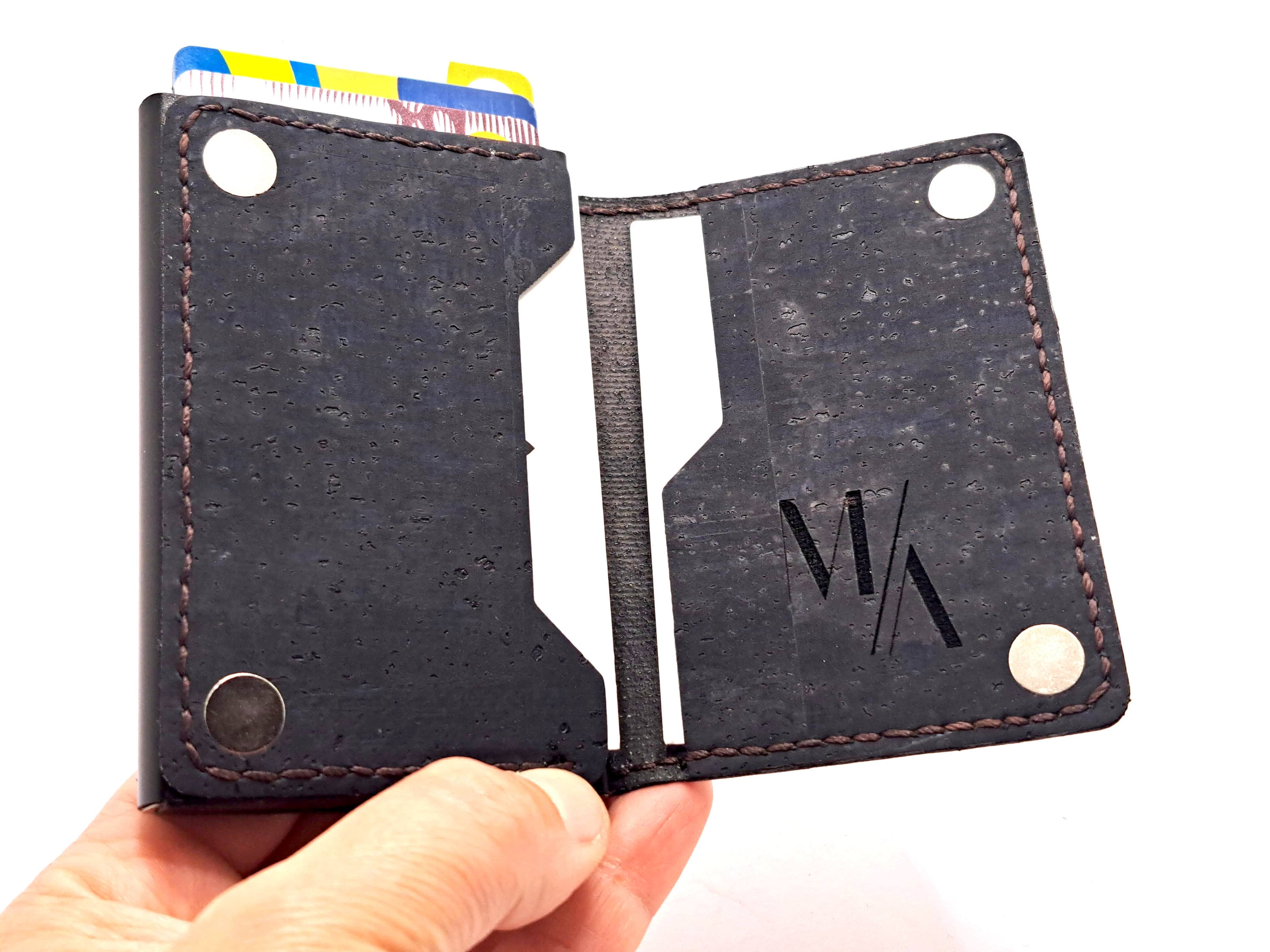 New Arrive Minimalist Women's Card Wallet, Large Capacity Multifunctional  Accordion Cardholder Purse With Anti-magnetic Function