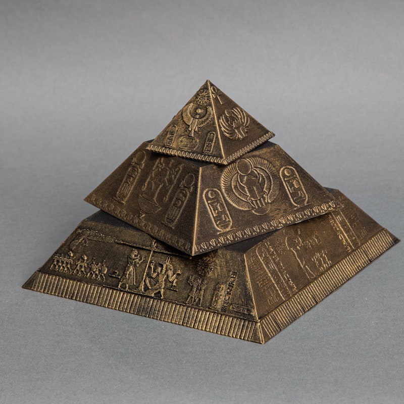Small Pyramid Gift Boxes - 60+ Gift Ideas for 2026