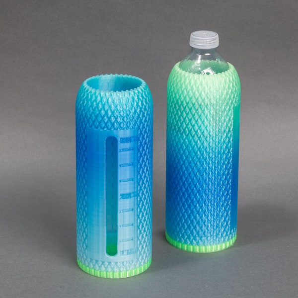 Water Bottle Sleeve Etsy