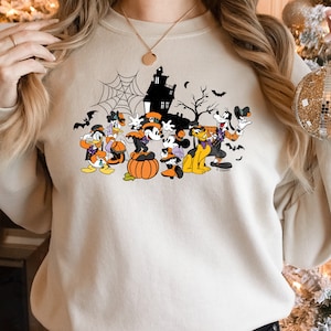 Etsy disney halloween shirts new arrivals