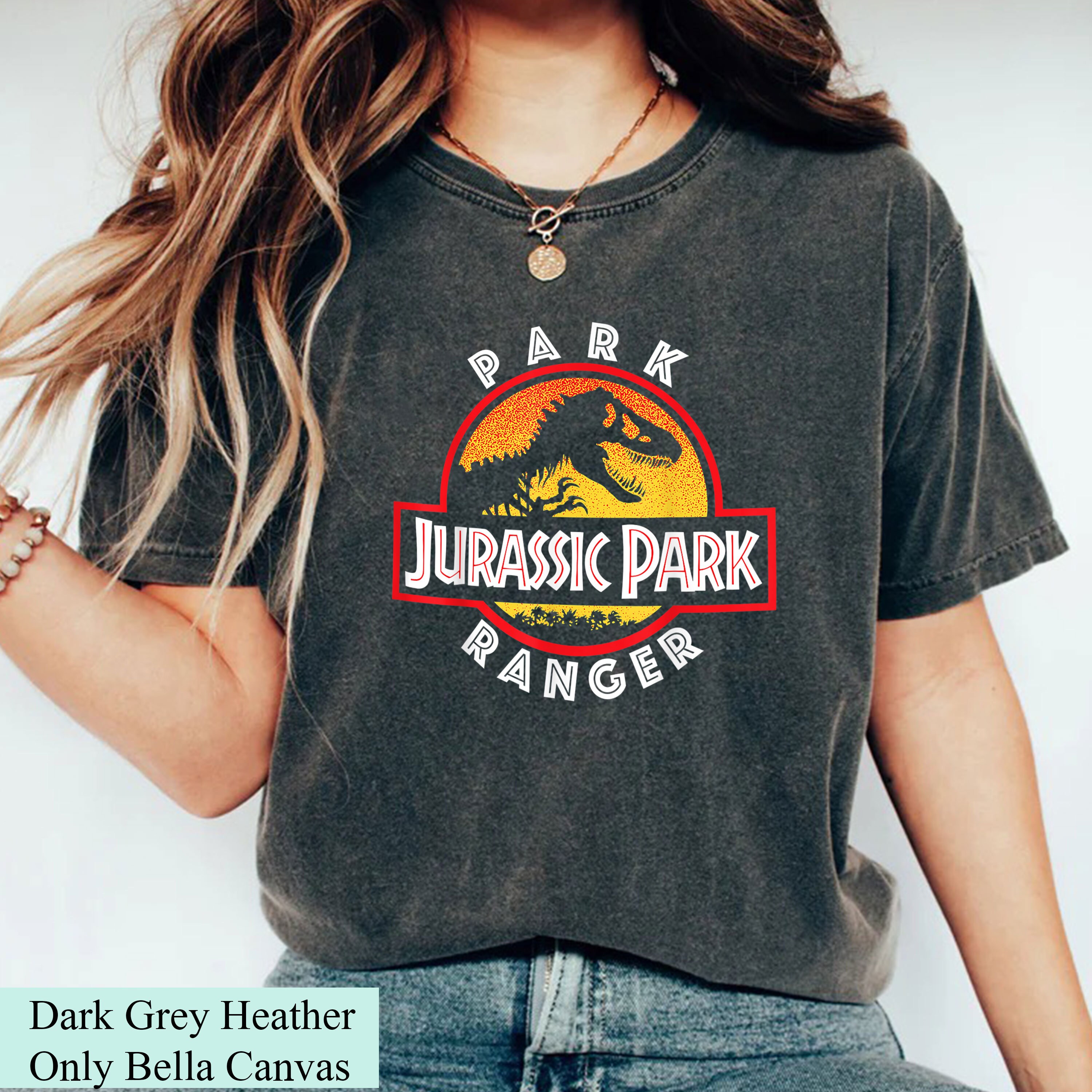  Jurassic Park - Disfraz de Dr. Ellie Sattler para adultos,  talla XS : Ropa, Zapatos y Joyería
