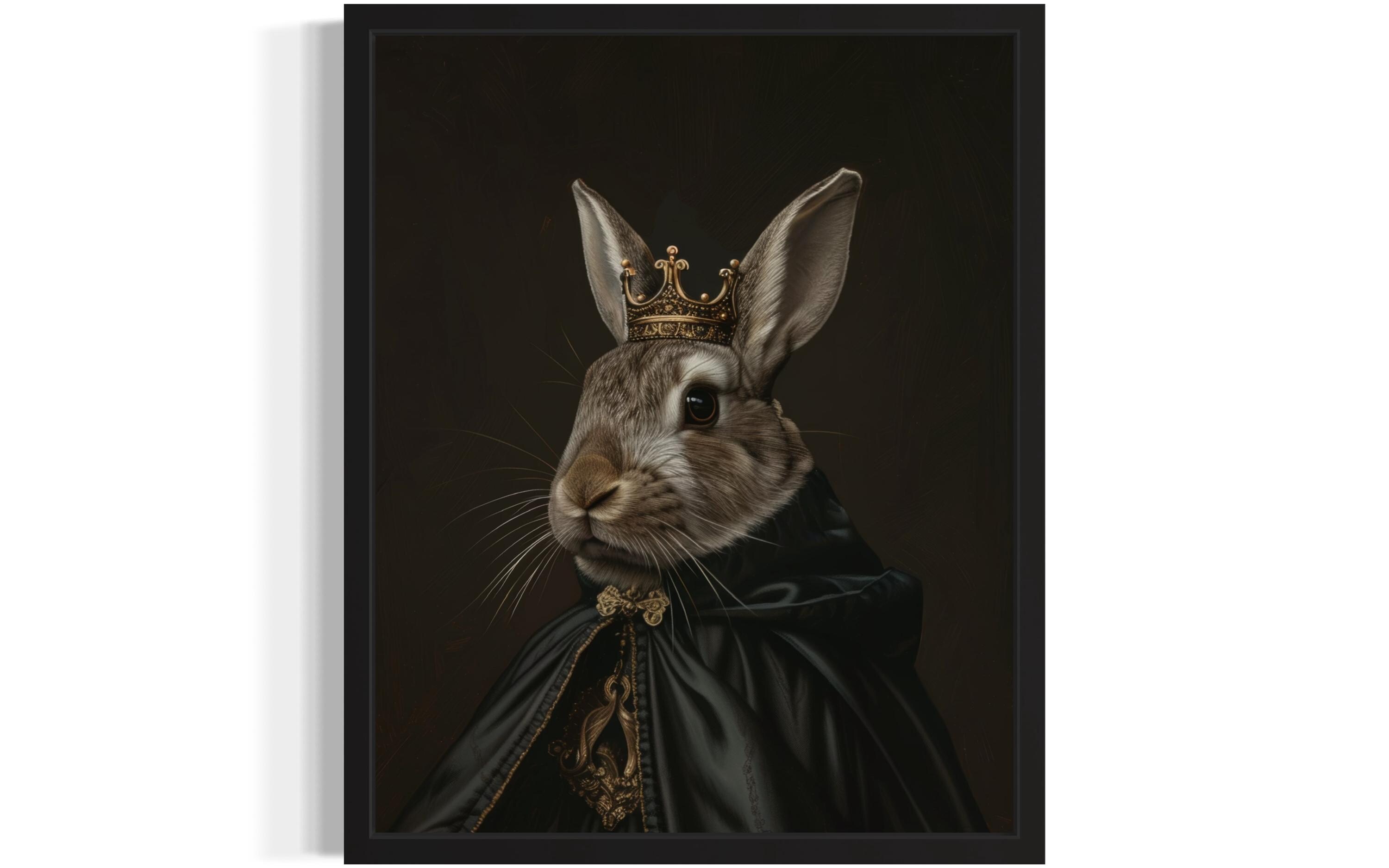 Rabbit of caerbannog - Etsy 日本