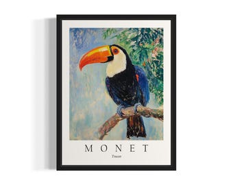 モーガン マッセン／wtw Morgan／ACRYL ART BIRD／A4 il_340x270.6651382060_of5u.jpg