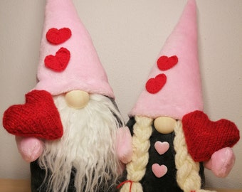 Valentine's Secret Santa - Be my valentine!