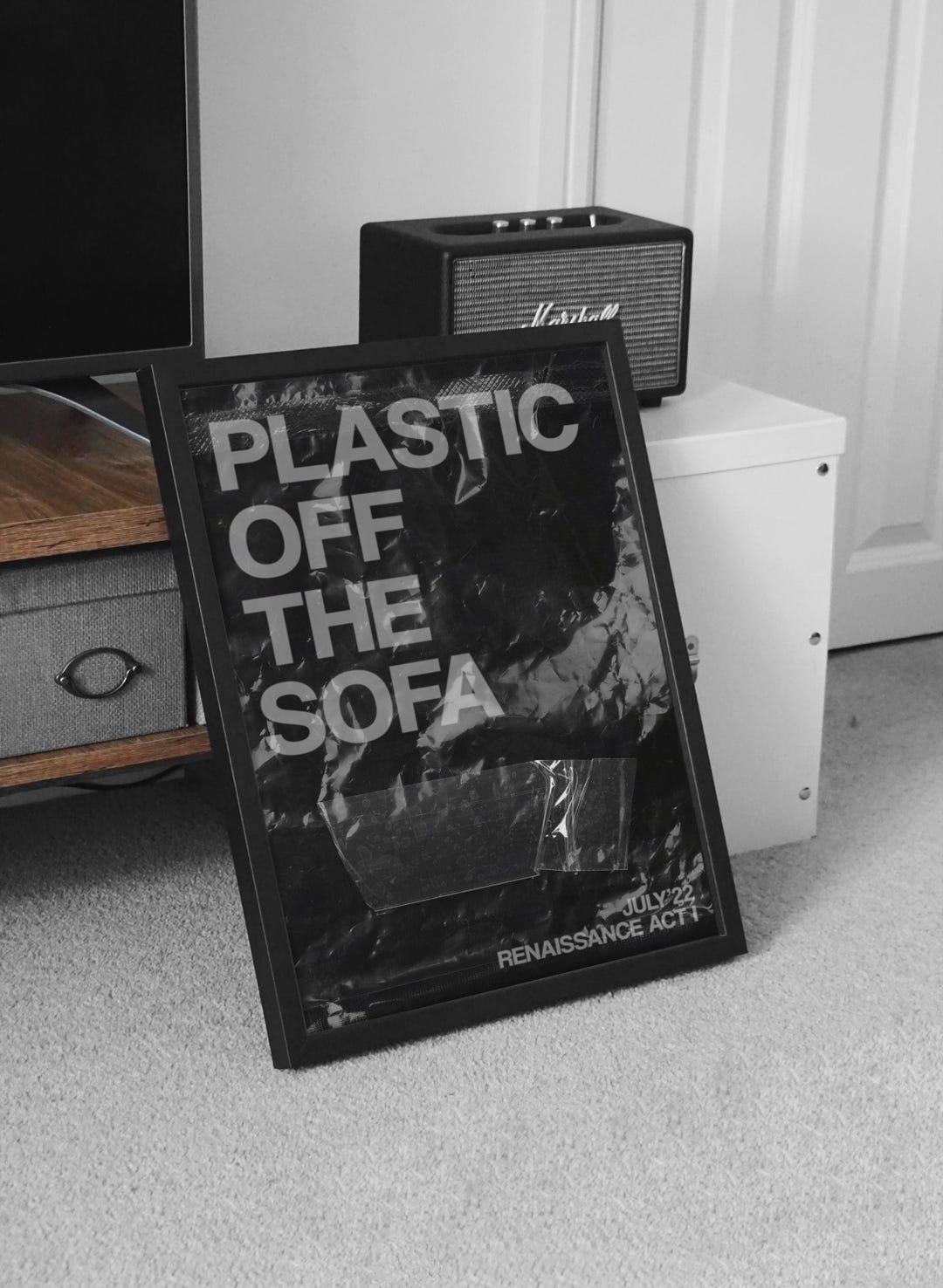 Beyoncé Renaissance Posters | Digital Art Prints | A2 Printable Wall ...