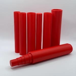 Goku Dragon Ball Z Power Pole – 3D Printed Anime Prop for Cosplay and Collectors - Display Collection - Home/Shelf Decor - Anime Gift