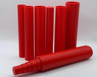 Goku Dragon Ball Z Power Pole – 3D Printed Anime Prop for Cosplay and Collectors - Display Collection - Home/Shelf Decor - Anime Gift