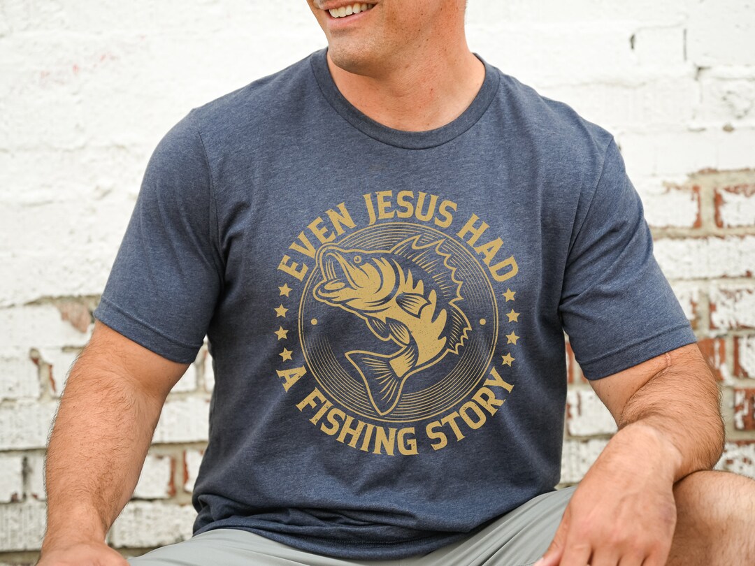 Pescatore Divertente Detti Pesca A Mosca Pescatore Maglietta - Foto 9