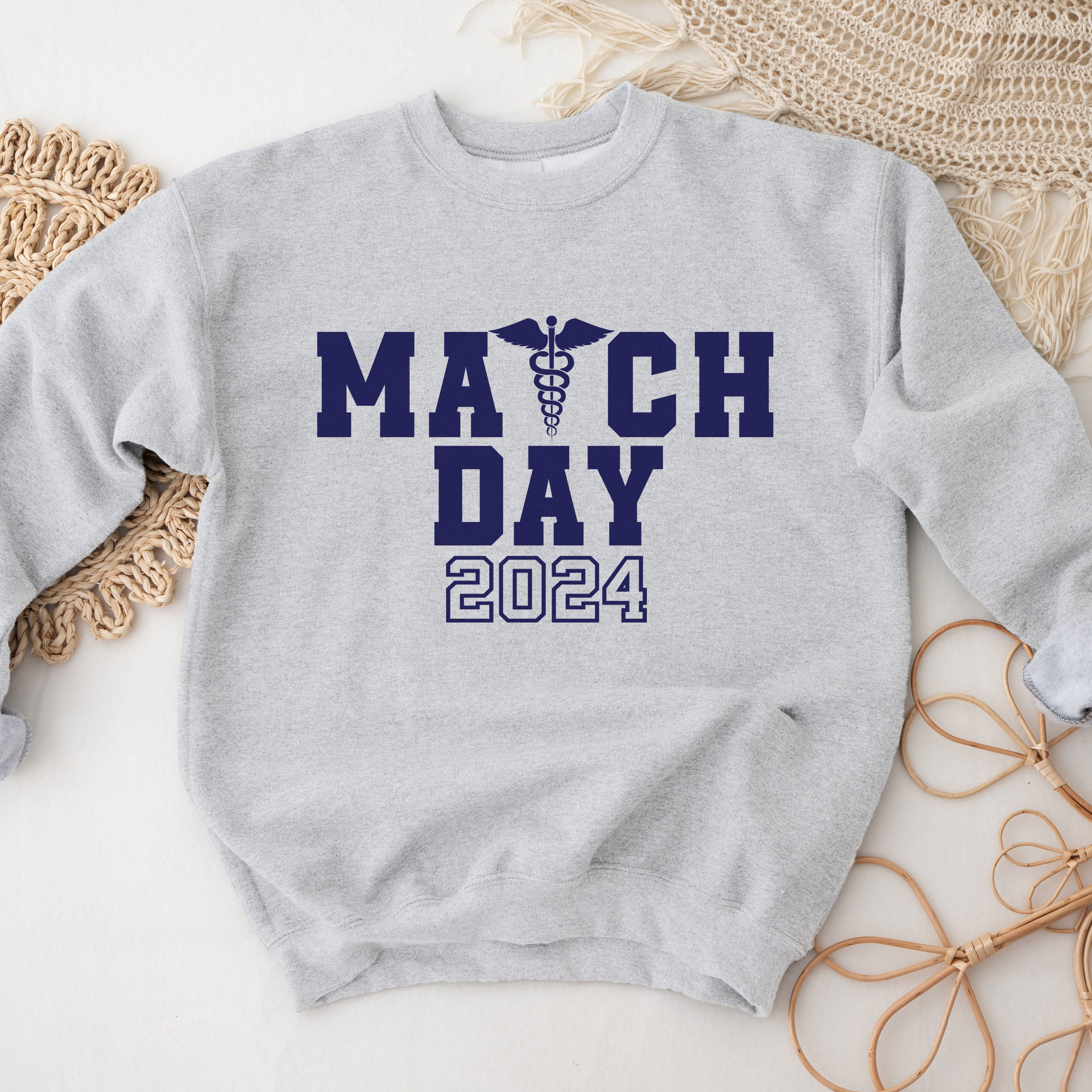 Residency Match Day Shirt, Custom Match Day Medical School Gift