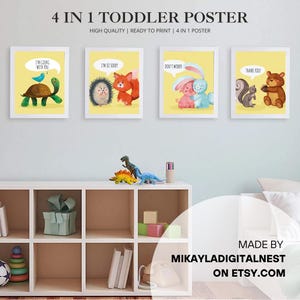 Safari Nursery Wall Prints, Boho Nursery Prints, jungle animals, Best Seller, Nursery Art, animal Nursery Decor, animal prints, Wall Art