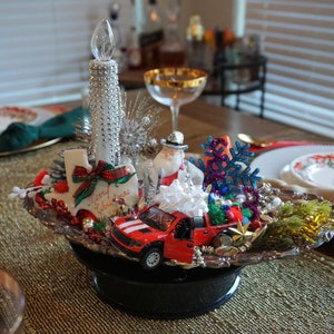 Texas Sized Christmas