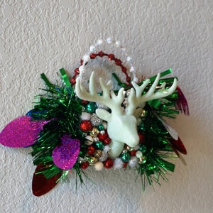 Deer to Dream