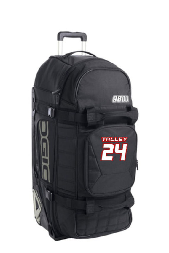 Ogio 9800 travel bag cheap