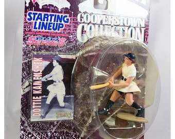 Starting Lineup Cooperstown Collection Dottie Kamenshek 1997