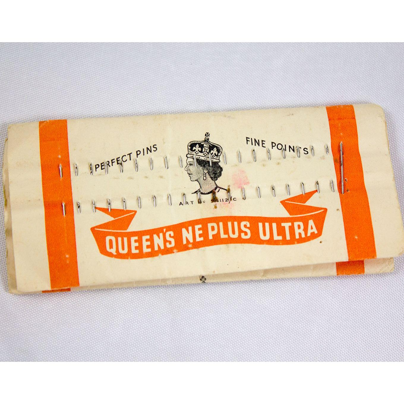 Ne Plus Ultra - Etsy