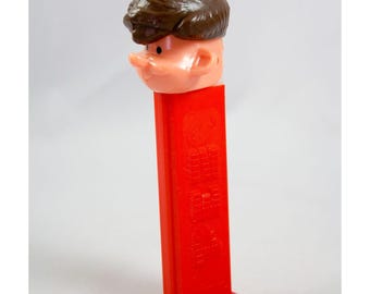 2009 Mattel Barbie Giant PEZ Candy Roll Dispenser – Original Box