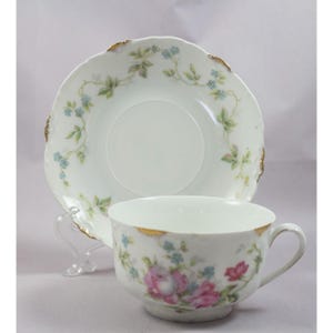 Rosenthal Bavaria Tea Cup - Etsy